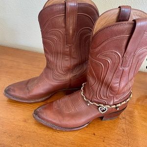 Women's Tecova Western Boots